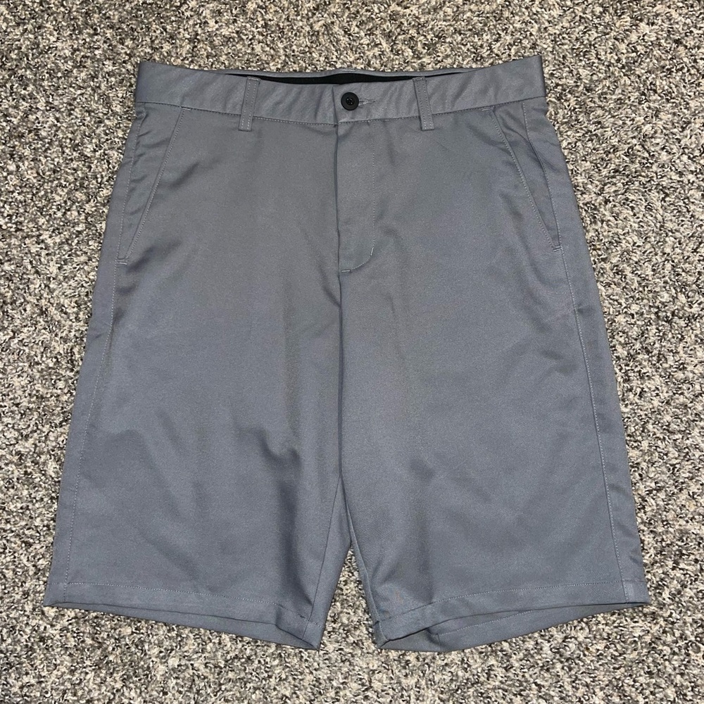 Mens Tek Gear Golf Shorts